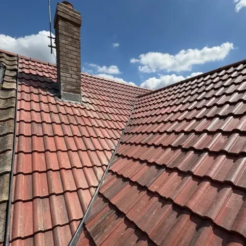 Roofing project by Protec Roofing and Gutters Ltd in York